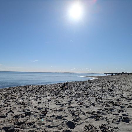 Waterkant Kappeln Kültér fotó