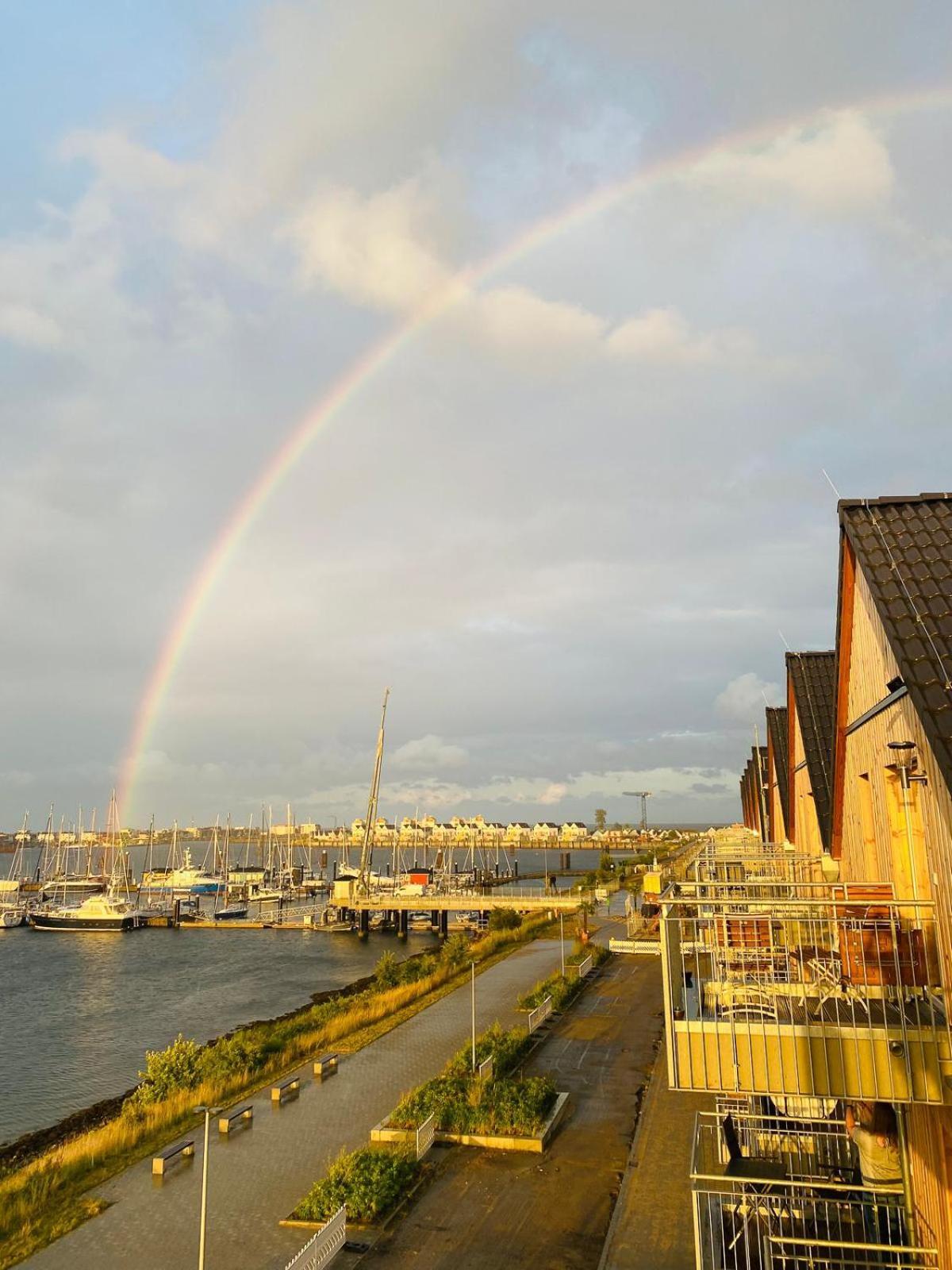 Waterkant Kappeln Kültér fotó