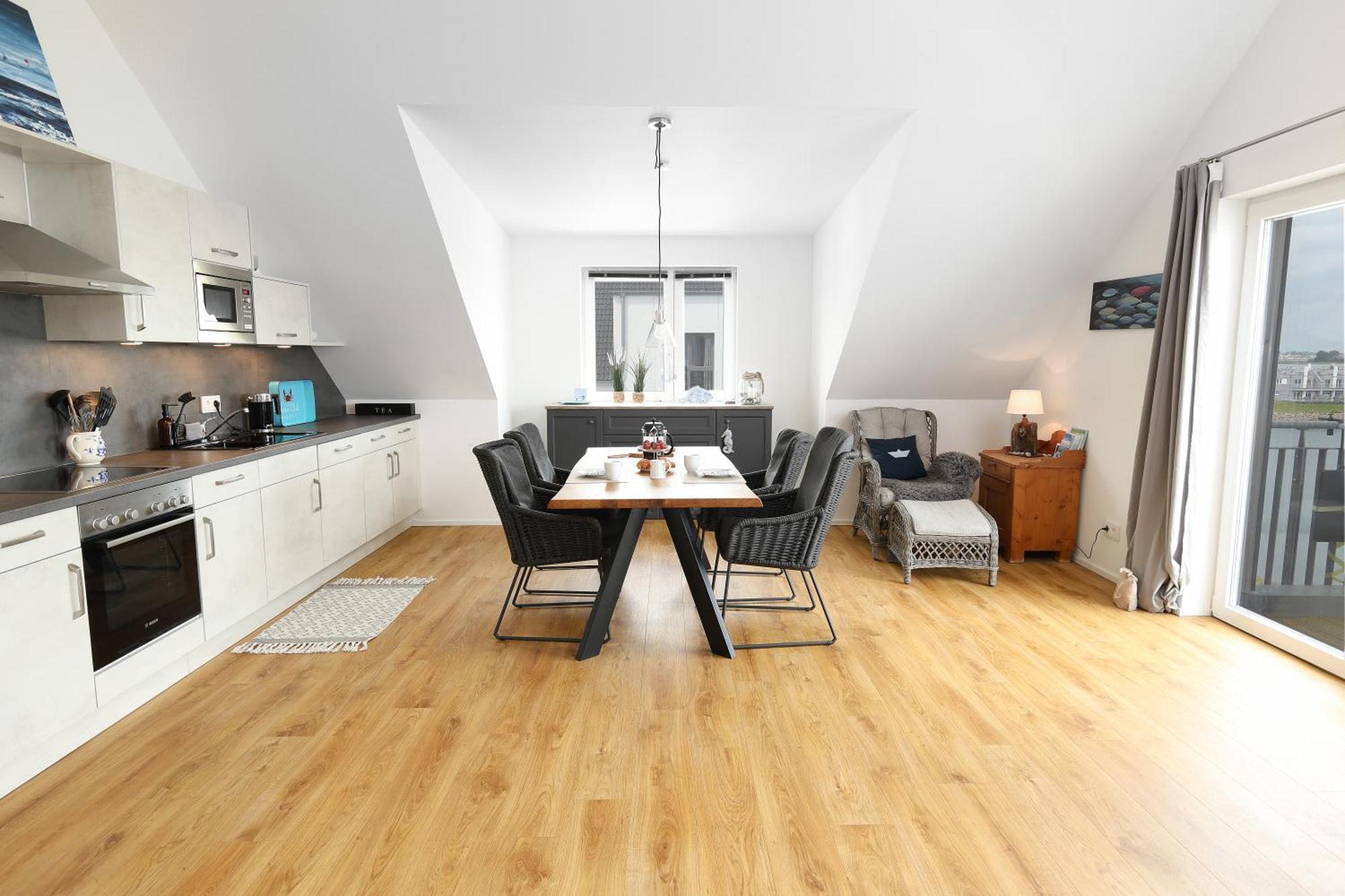 Waterkant Kappeln Kültér fotó