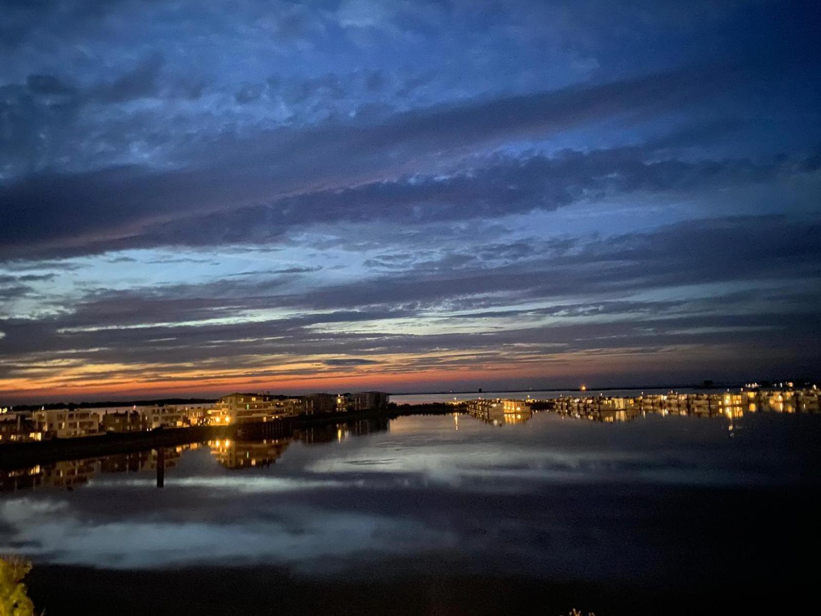 Waterkant Kappeln Kültér fotó