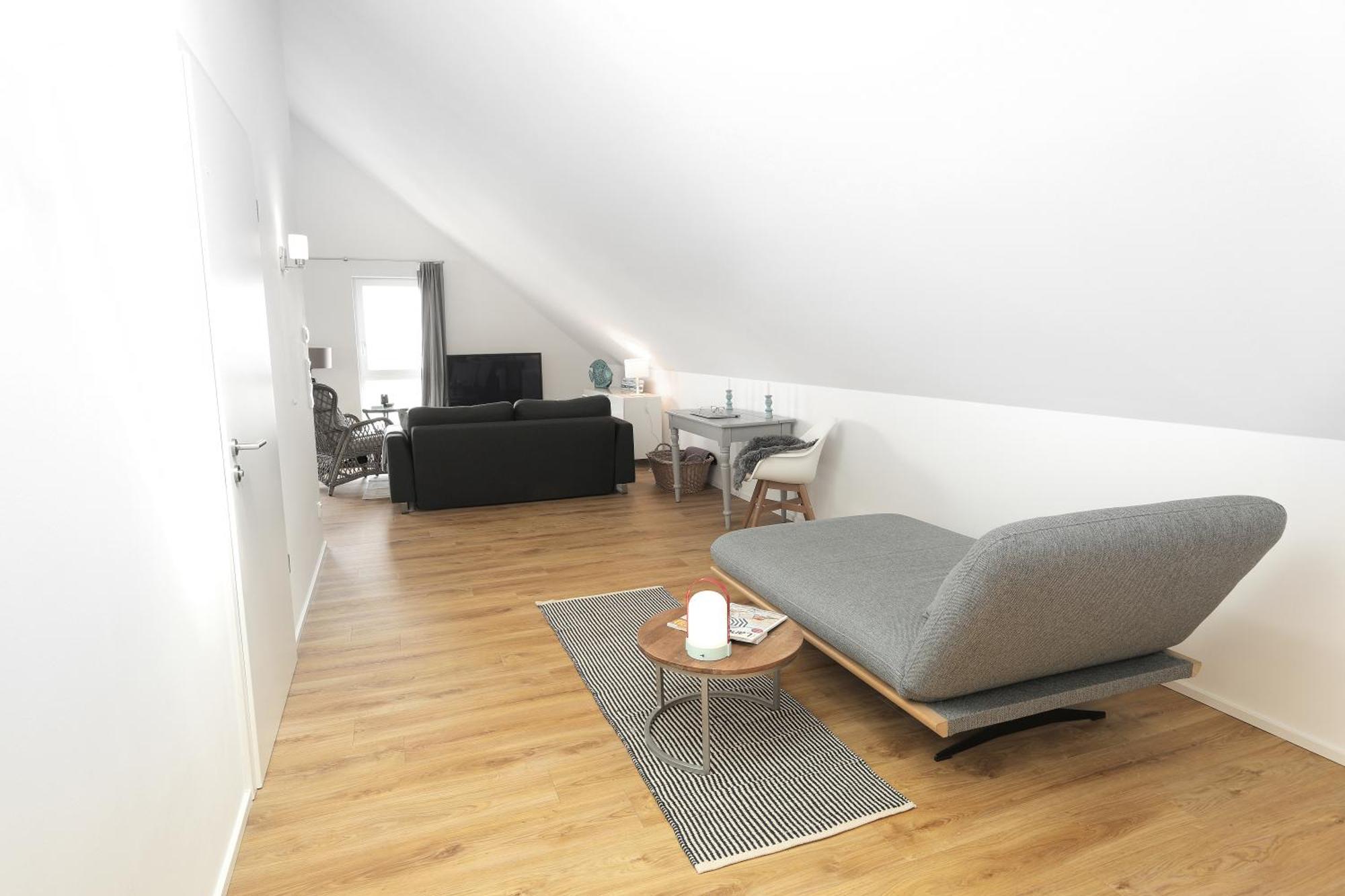 Waterkant Kappeln Kültér fotó