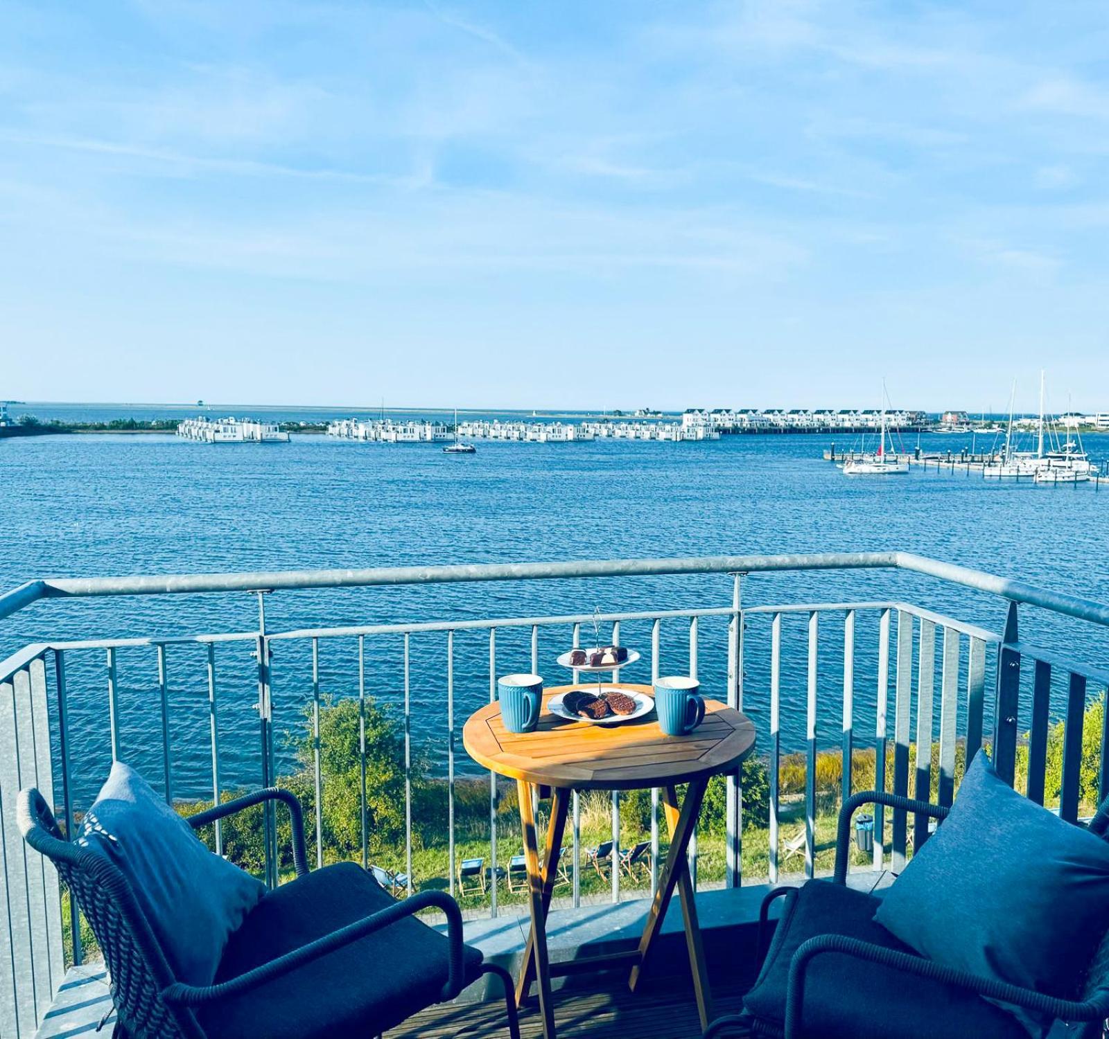 Waterkant Kappeln Kültér fotó