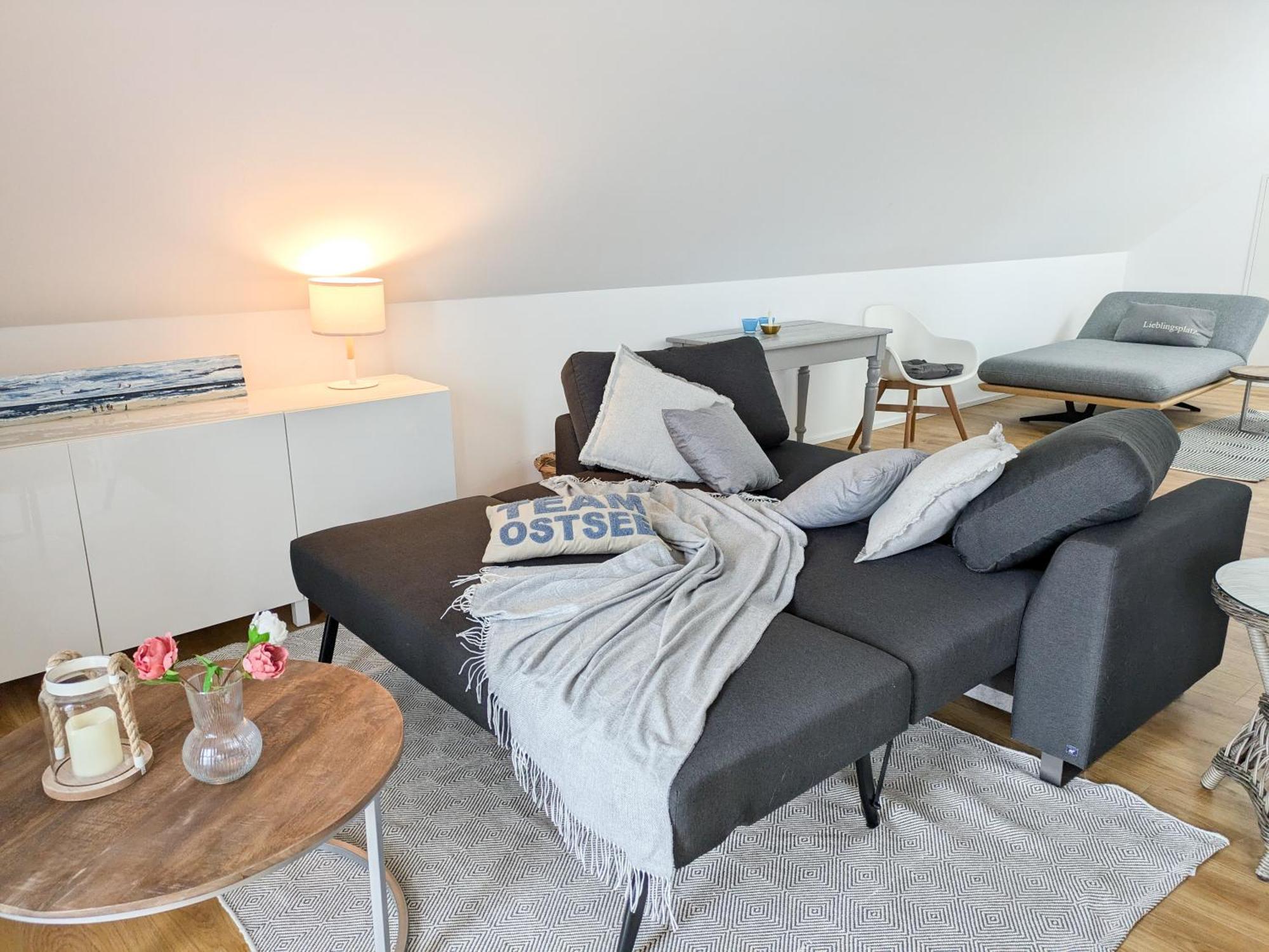 Waterkant Kappeln Kültér fotó